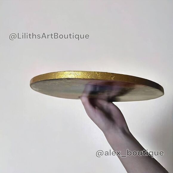 Artistic Makeup Vanity Palette (Y001) - Picture 7 of 11